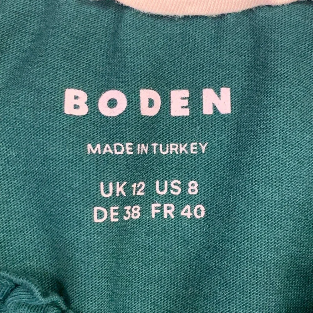 Boden long sleeve